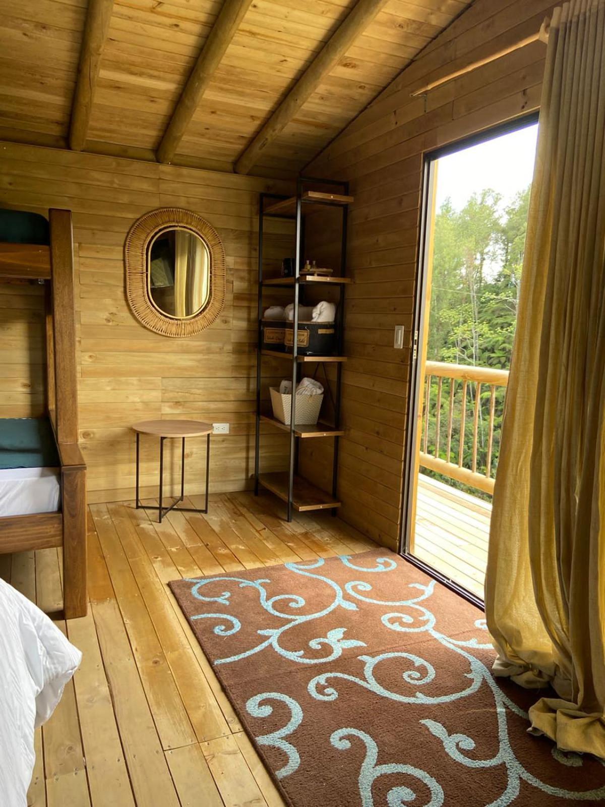 Cardinal Glamping Hotel Guatapé Exterior foto